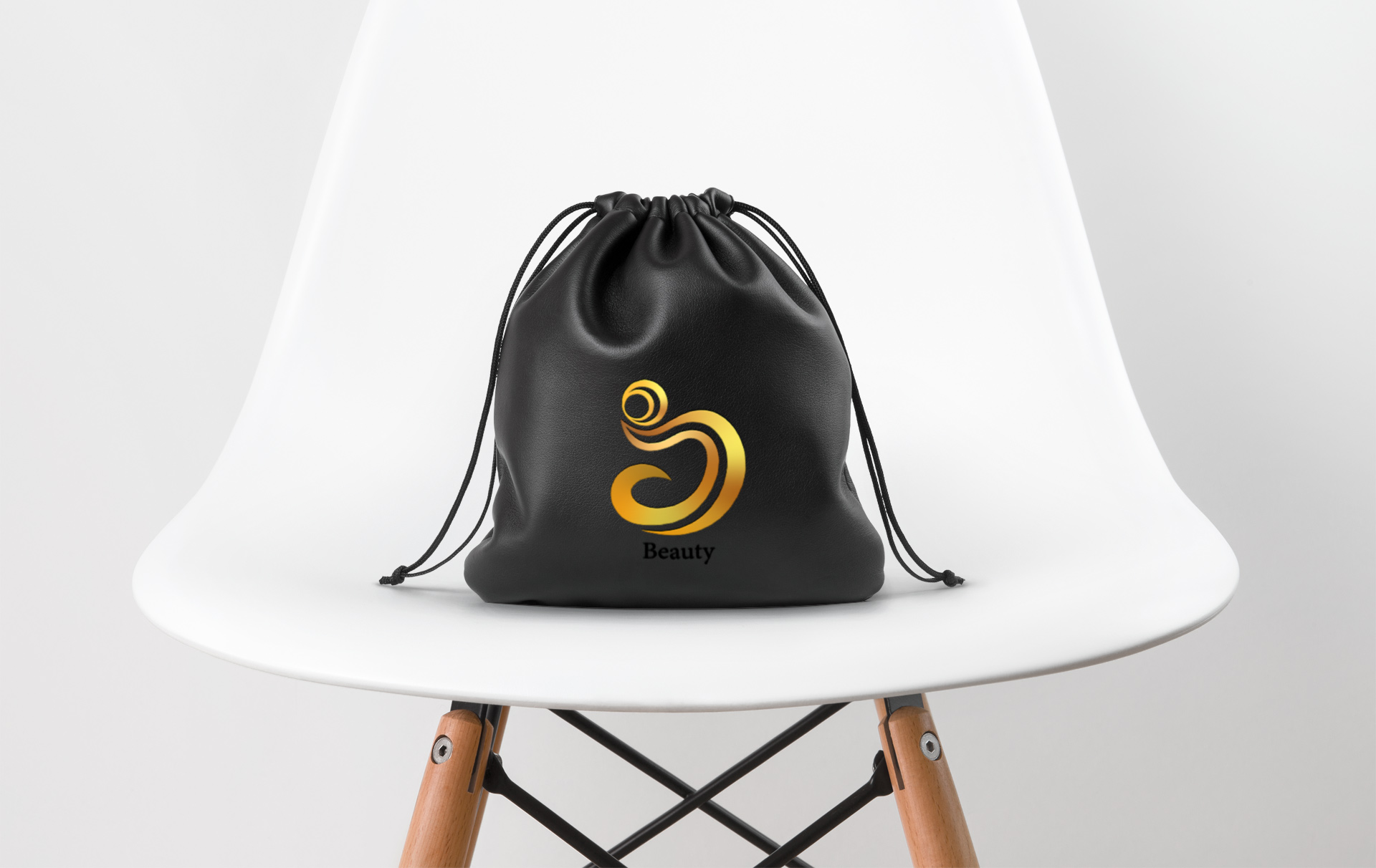 ZaalBeauty DrawstringBag
