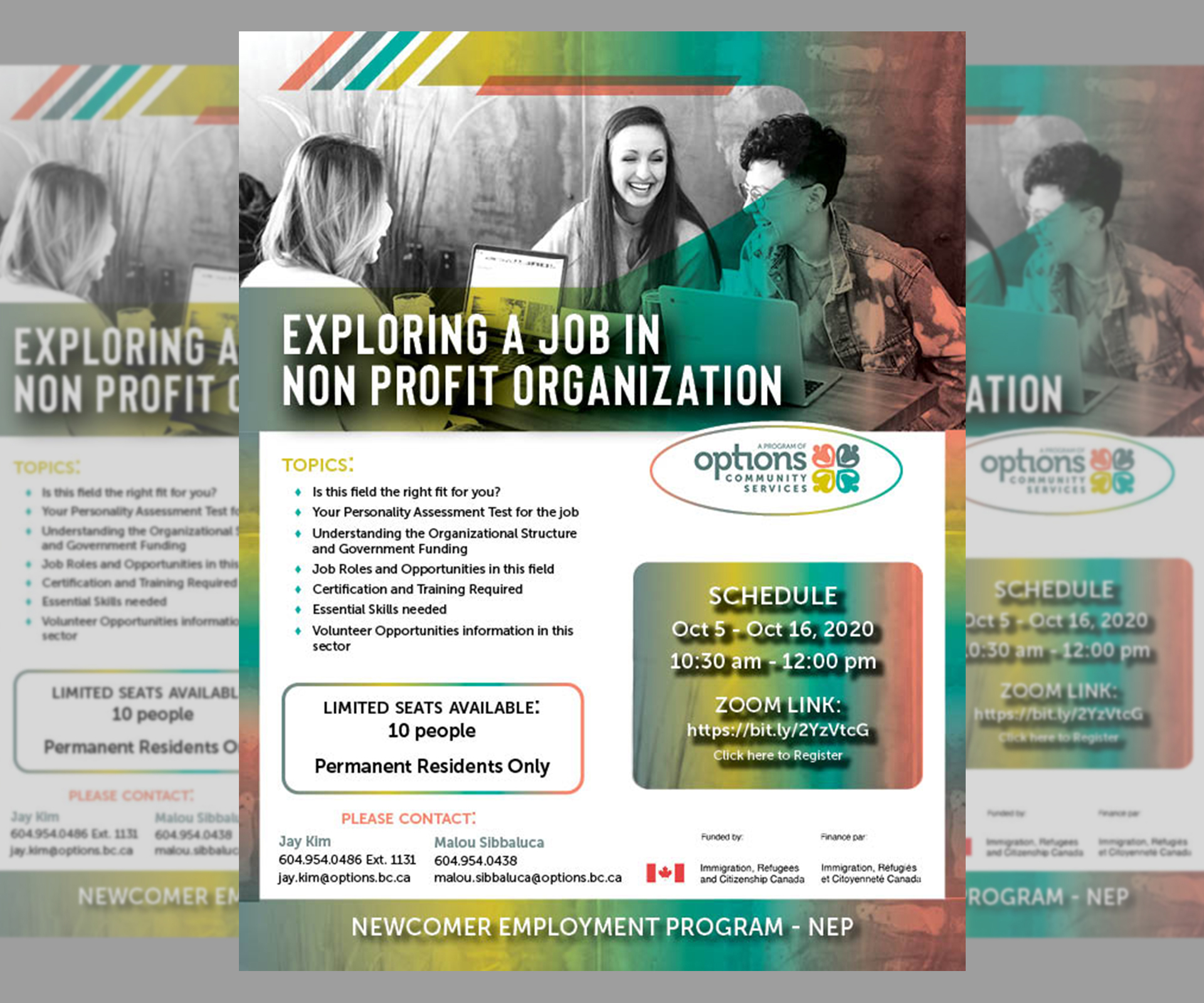 Flyer_Exploring_Job
