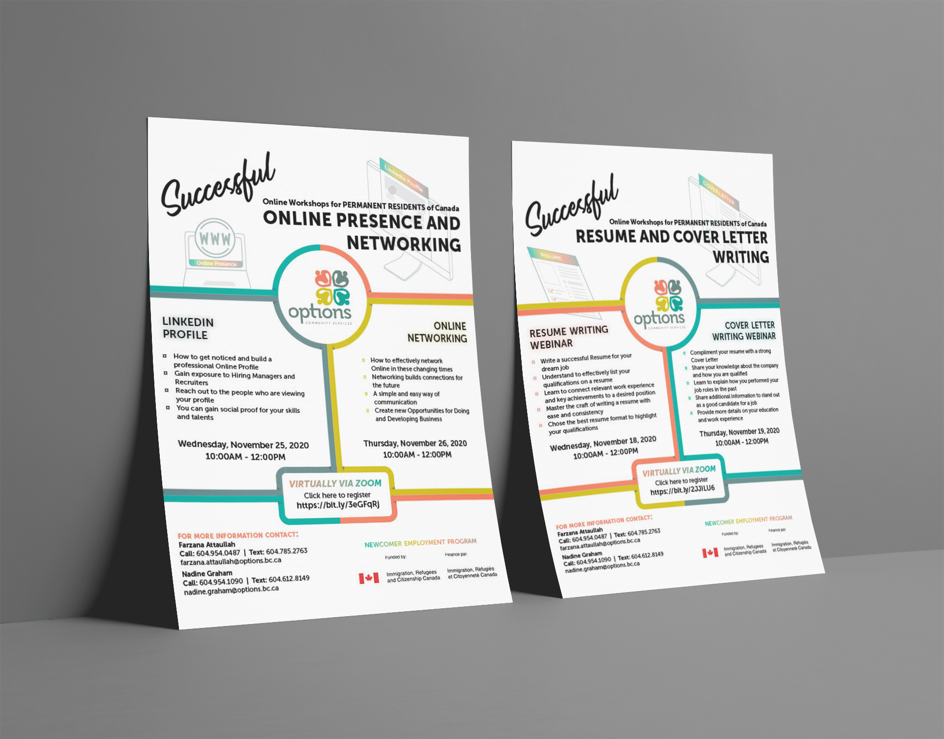 Flyer_Resume_Online