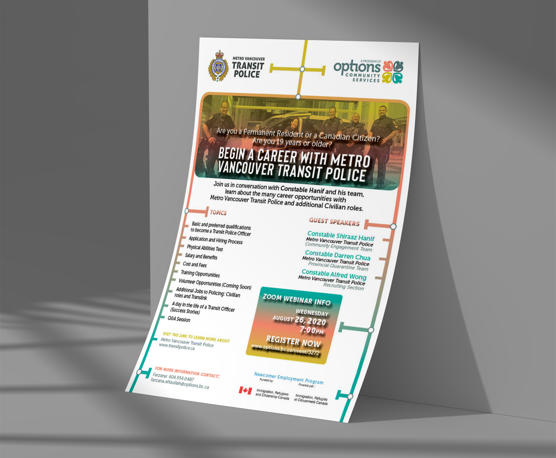 Flyer_Transit_Police