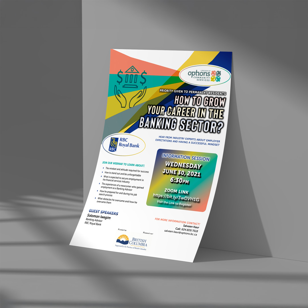 Flyer Banking Sector