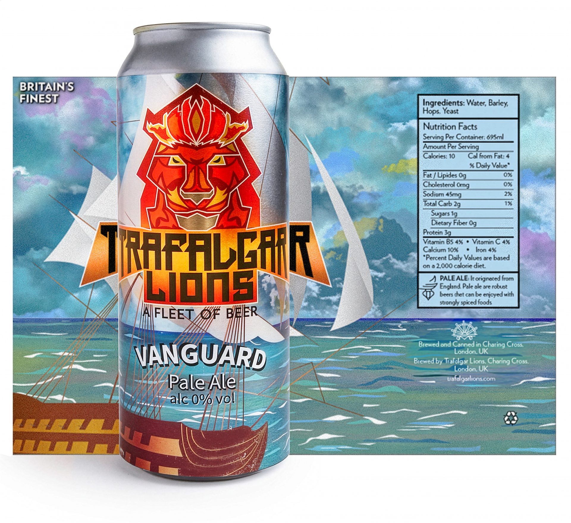 TrafalgarLions DieLine Firefly Upscaler