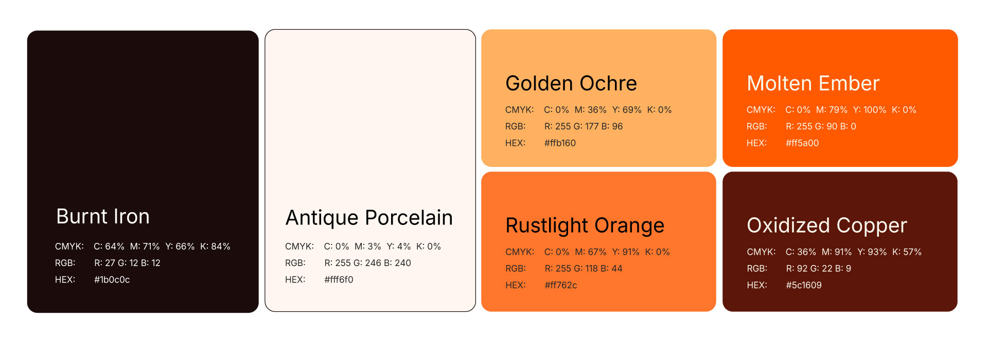Joon Et AL Color Palette Desktop