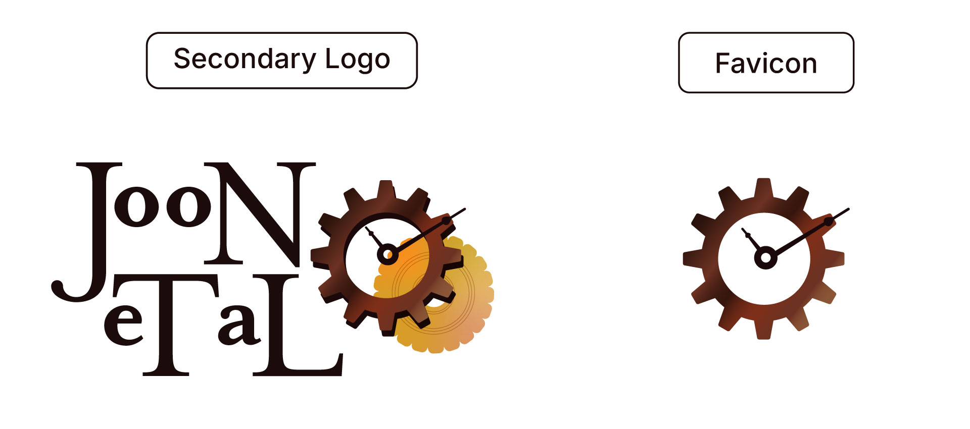 Joon Et AL Seccondary Logo