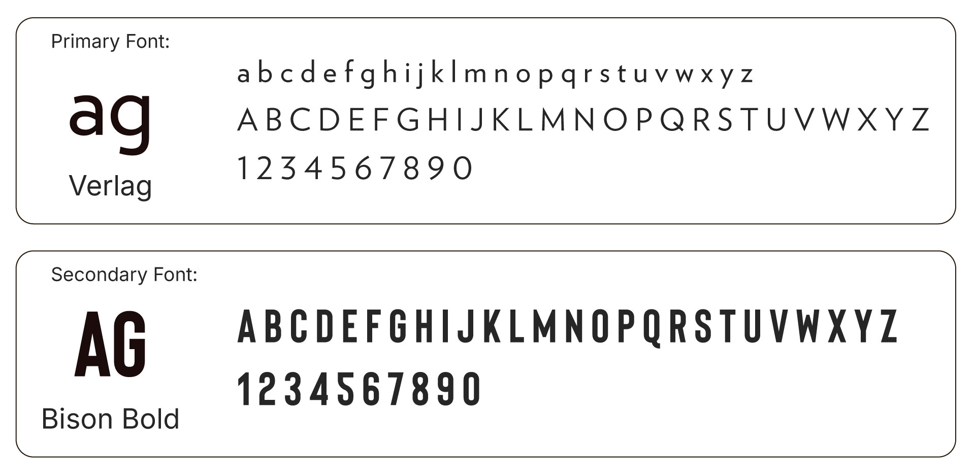 Photoshop Digital Diary Typography Mobile
