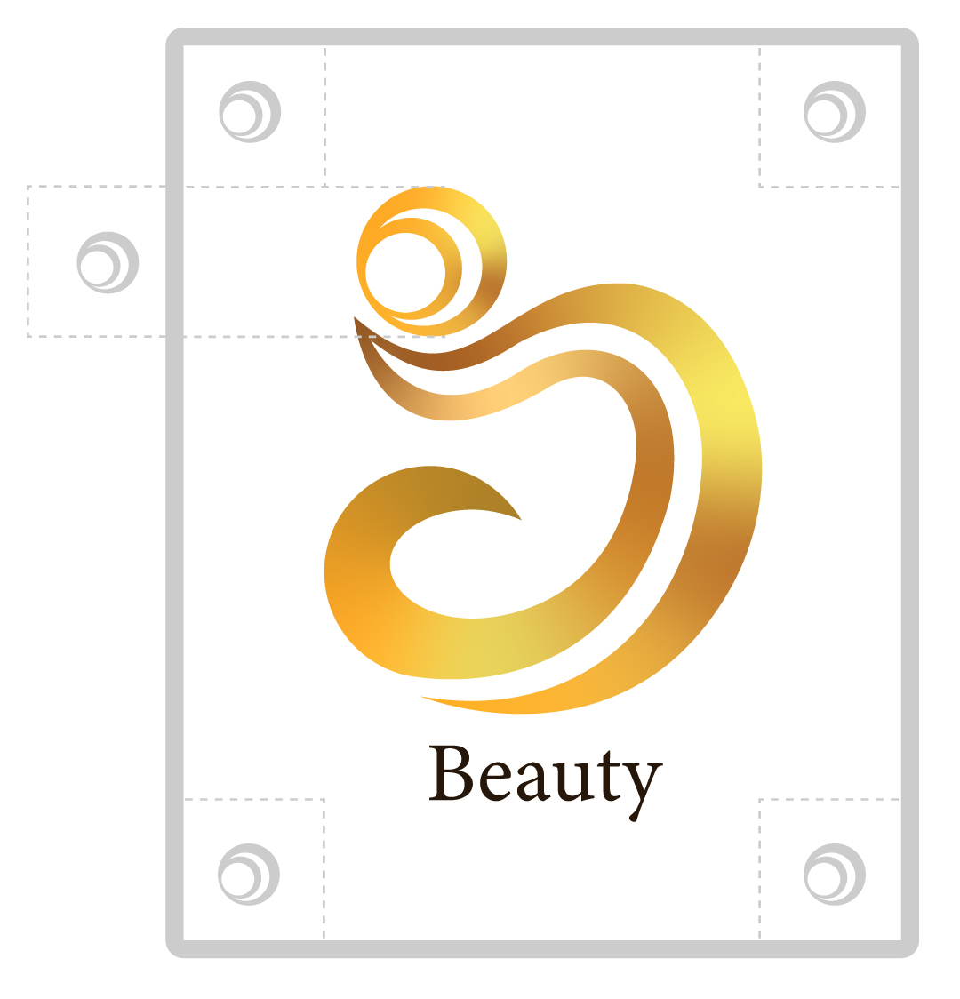 Zaal Beauty Clear Space